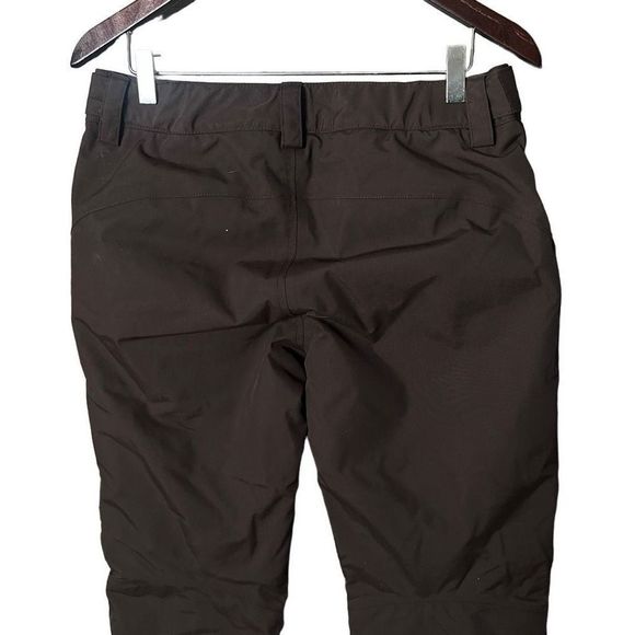 The North Face Womens Hyvent Snowboard Pants Small - Picture 5 of 6